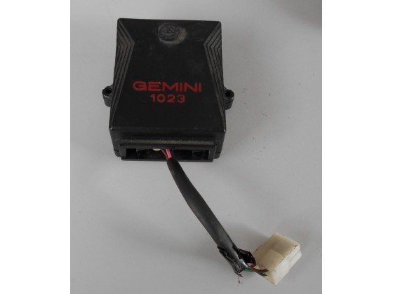 Módulo Eléctrico Volvo 740 1988 model227